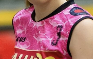 Martina Landonio è il nuovo libero dell’Aurora Volley Brindisi