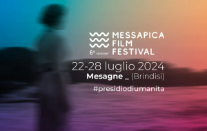 Tutto pronto per la VI edizione del Messapica Film Festival