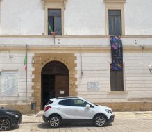 La D.ssa Schettini nominata commissario prefettizio di San Donaci
