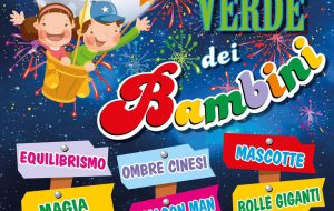 A Torre Canne e Savelletri arriva la Notte Verde dei bambini