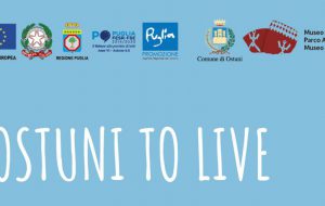 Ostuni to live: Vivi la Città Bianca con visite guidate, escursioni in bicicletta e degustazioni di prodotti gastronomici!