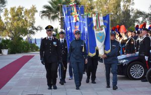 Polizia Provinciale: il bilancio delle attività nel primo semestre 2024