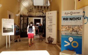 PD Brindisi: “l’esclusione di Brindisi dai finanziamenti per il potenziamento degli Infopoint è l’ennesimo fallimento dell’Amministrazione Marchionna”