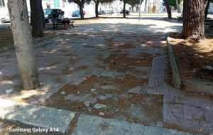 Riqualifichiamo Piazza del Salento: firma la petizione on line!