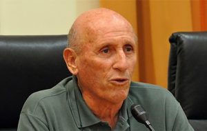 80 anni intensi ed appassionati: buon compleanno a Ronzino Pennetta