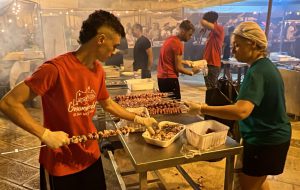 San Michele Salentino: lunedì 29 e martedì 30 luglio la sagra de “Lu Gnummariedd”