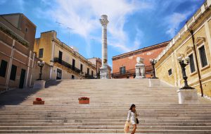 Via Appia Patrimonio Mondiale Unesco, PD Brindisi: “straordinario traguardo frutto di grande sinergia”