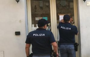 Giro di cocaina a Mesagne: 15 giorni di sospensione per un locale del centro storico