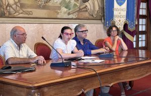 Trasporto pubblico per studenti: STP Brindisi incontra le scuole