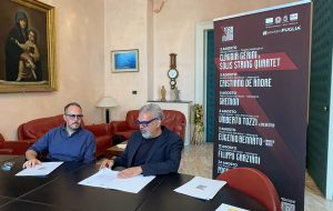 Presentato lo “Stupor Mundi Festival” 2024