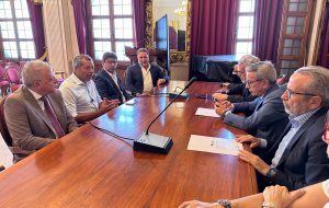 Tavolo tecnico su Polo Nautico: c’è piena condivisione sull’investimento