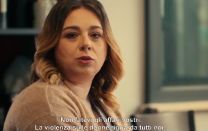 Questo non è amore: è on line lo spot della Polizia di Stato contro la violenza sulle donne