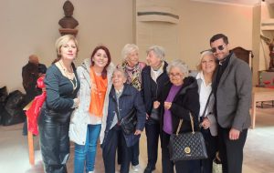 “Viva gli Anziani!”, domenica 28 a Brindisi la “Giornata Mondale dei nonni e degli anziani”