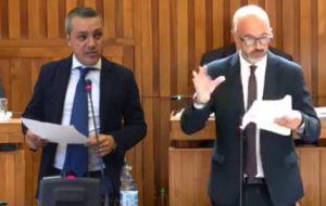 Impegno per Brindisi e Attiva Brindisi: “Sostegno allo Sciopero Sindacale dei lavoratori BMS del 27 Agosto”