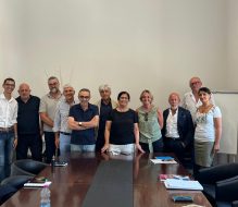 Atena 3: risorse e impegno contro la violenza e le discriminazioni