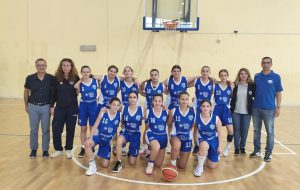 Parte la nuova stagione della Polisportiva Bozzano Brindisi