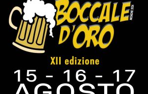 A Mesagne torna il Boccale d’Oro: la XII edizione dal 15 al 17 agosto in Piazza Orsini del Balzo