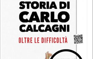 Mercoledì 4 settembre incontro con Carlo Calcagni al Castello di Carovigno