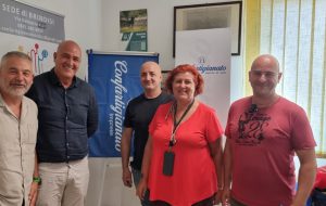 Confartigianato Brindisi incontra Giuseppe Roma, Presidente del Brindisi FC