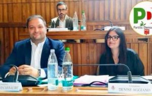 Consiglieri PD Brindisi: “Si emetta ordinanza urgente di deroga alle emissioni sonore. Non si ‘spenga’ anche l’entusiasmo di chi investe in città”