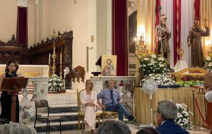 Premio Santi Patroni Città di Brindisi: il plauso del PD di Brindisi al Procuratore De Donno ed alla PM Ruggiero