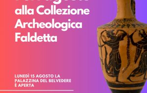 Associazione Le Colonne: Ferragosto in compagnia della Storia a Brindisi e Carovigno