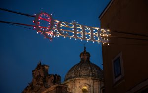 QCINE – Incontri tra Cinema e Cibo: a Francavilla Neri Marcorè, Licia Colò, Dario Fabbri e Matteo Garrone