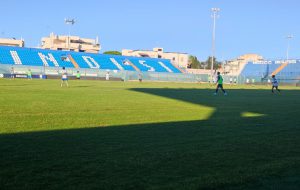 Brindisi FC: benissimo gli open day del settore giovanile. Intanto la prima squadra ufficializza la prima uscita stagionale