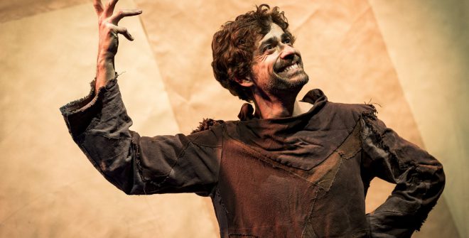 Nuovo Teatro Verdi: in scena il San Francesco Pop di Giovanni Scifoni