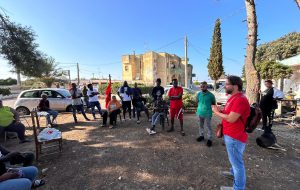 Il Comune di Brindisi sfrutti i fondi anti-ghetto La FLAI Brindisi avanza proposte e soluzioni
