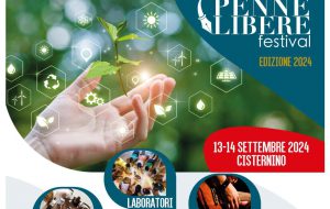 Penne Libere Festival 2024: Fonti Rinnovabili, Comunità e risparmio energetico al centro del dibattito