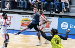Junior Fasano: dall’Uruguay arriva il terzino Luciano Rivan