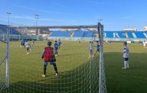 Open Day Brindisi FC: il bilancio dell’esperienza