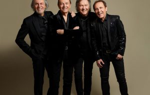 I “Pooh” in concerto ad Ostuni: appuntamento il 24 agosto al Foro Boario