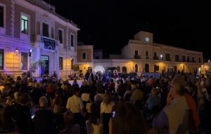 27° Barocco Festival: Notte Barocca per il compleanno di “Don Lionardo”