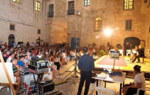 Oggi la premiazione del Premio Letterario Nazionale “Città di Mesagne”