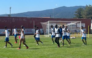Brindisi FC, Gaetano Ungaro: “la forza del gruppo e delle motivazioni”