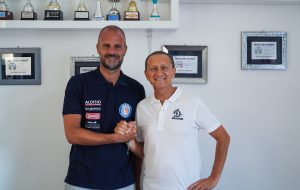Rinnovo della partnership tra Dinamo Brindisi e Aurora Brindisi: continua l’impegno per la crescita dei giovani talenti