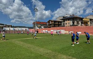 Brindisi FC su più fronti: dalla prima squadra in ritiro agli open day per il settore giovanile