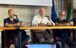 Sette secoli di arte italiana: i tre boom della mostra allestita nel castello di Mesagne