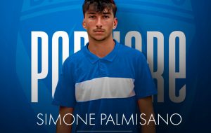 Brindisi FC: arriva Palmisano. Bene l’open day al Fanuzzi