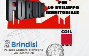 Tutti i Sì allo sviluppo sostenibile di Brindisi del Forum territoriale