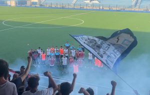 Città di Fasano: confermati gli under Iaia, Semeraro, Giancola e Quazzico. Successo del Polimnia nel secondo allenamento congiunto