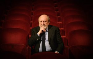 Tra mito e realtà: a Mesagne Umberto Galimberti