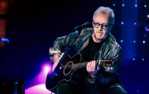 Lo “Stupor Mundi” approda al Forum Eventi di San Pancrazio Salentino con il The Final Tour di Umberto Tozzi “Notte Rosa”