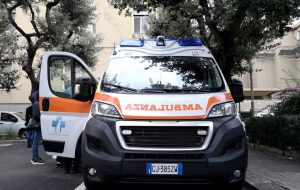 Emergenza 118 Brindisi: il personale della Sanitaservice ASL BR in stato di agitazione contro i contratti part-time, rischi per la sicurezza e il servizio