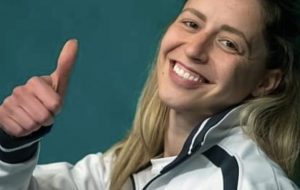 Roberta Borelli alla corte dell’Aurora Volley