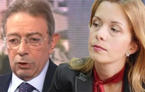 Premio Santi Patroni Città di Brindisi: oggi il riconoscimento alla PM Carmen Ruggiero ed al Procuratore Antonio De Donno