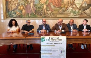 Festival del Fico mandorlato: tutto pronto a San Michele Salentino per la 22ª edizione