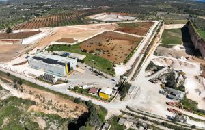 Formica Ambiente: “da 10 anni si riceverono esclusivamente rifiuti provenienti dal ciclo regionale di trattamento dei rifiuti urbani”